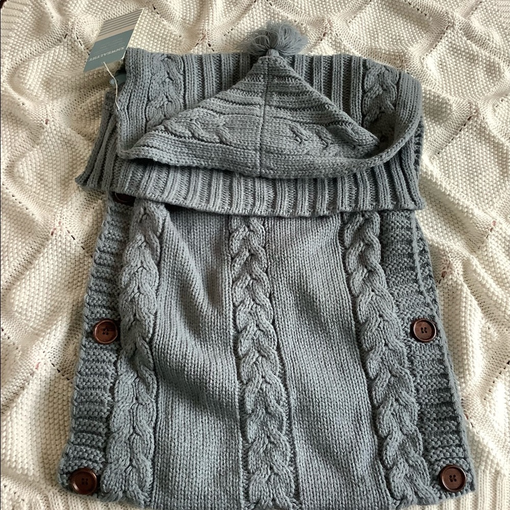 NWT! Baby Pram